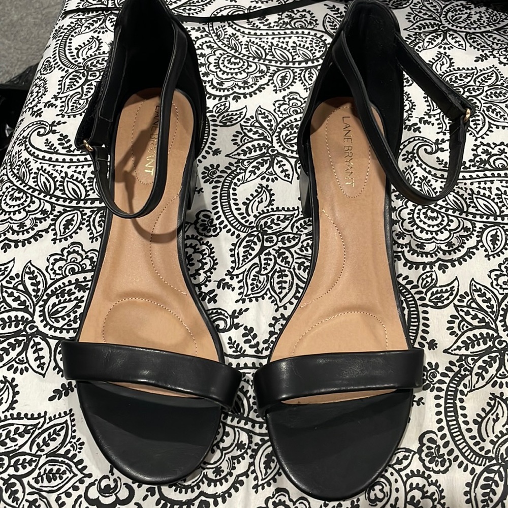 Women’s 10W Dress Shoes